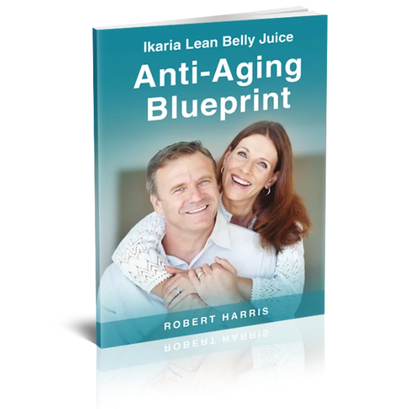 Ikaria Lean Belly Juice Weight Management Health — Free Bonus #1